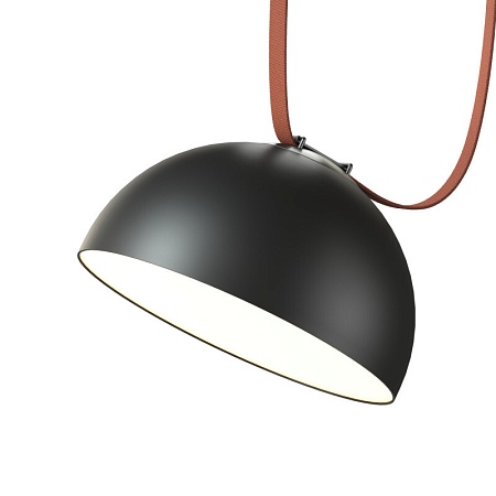 Светильник на шине Denkirs DK5662-BK - фото