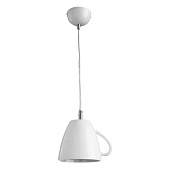 Подвесной светильник Arte Lamp CAFFETTERIA A6605SP-1WH