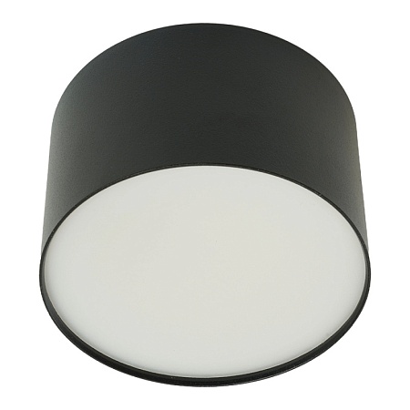 Светодиодный светильник Feron AL129 трековый однофазный на шинопровод 12W 4000K 110 градусов черный - фото