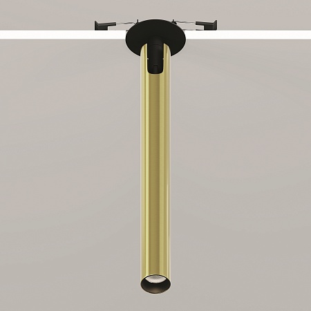 Встраиваемый светильник Technical Focus T C141RS-L300-6W3K-BBS - фото