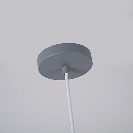 Подвесной Светильник Omg C Gray Imperiumloft 179779-26 - фото