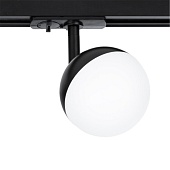 Трековый светильник ARTE LAMP A4565PL-1BK