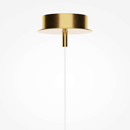 Подвесной светильник Maytoni Foresight MOD347PL-L8BS3K - фото