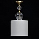 Подвесной светильник Chiaro Оделия 619011203 - фото