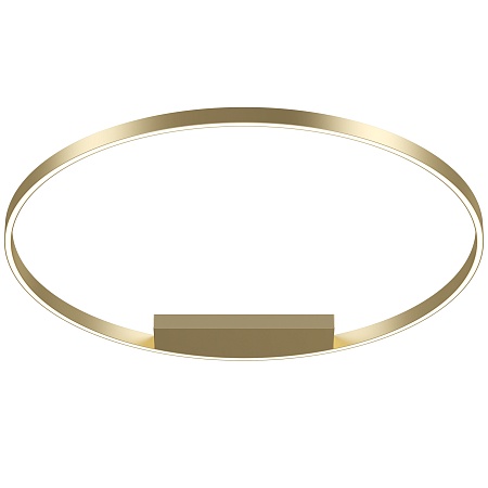 Потолочный светильник Maytoni Rim MOD058CL-L65BS3K - фото