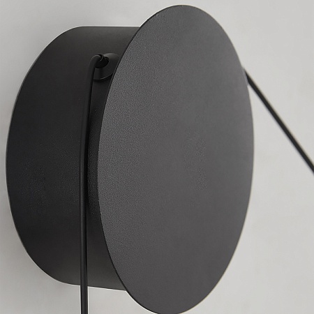 Настенный Светильник Hook Right Imperiumloft 230956-23 - фото