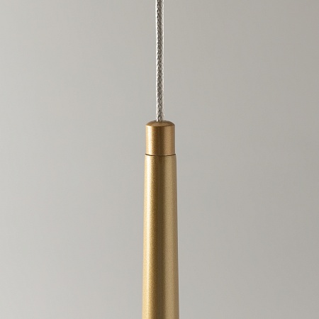 Подвесной светильник Maytoni Cascade MOD132PL-L6BSK - фото