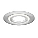 Точечный встраиваемый светильник GAUSS BL141_GAUSS - фото