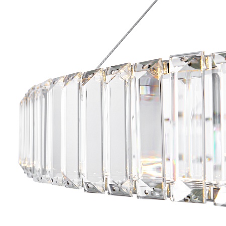 Подвесной светильник Freya Tier FR5257PL-L32CH - фото