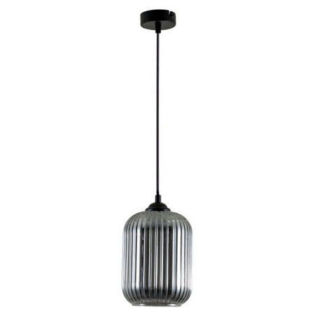 Подвесной светильник Arte Lamp ARWEN A1902SP-1BK - фото