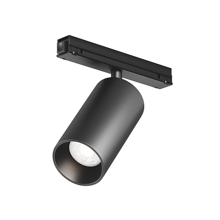 Уличный трековый светильник Outdoor O-TR02-1-S-20WB4K - фото