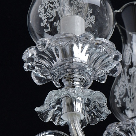 Люстра MW-Light Элла 483013908 - фото