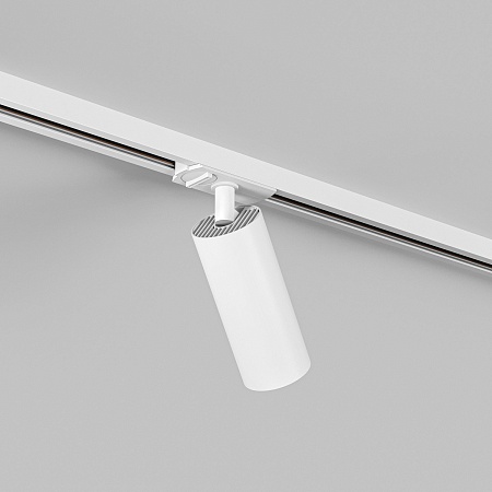 Светильник на шине Denkirs Scope DK6060-BW+WH - фото
