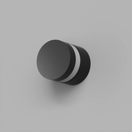 Светильник настенный Denkirs DK9810-BK - фото