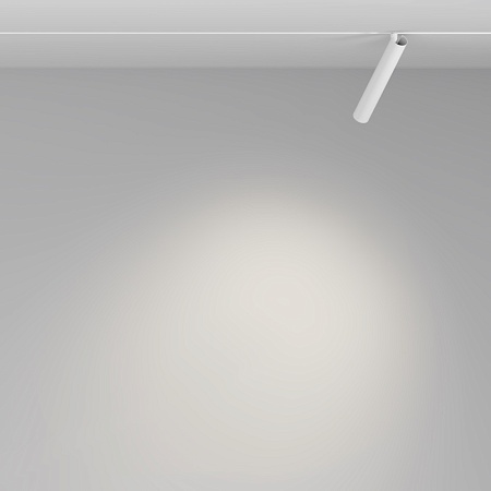 Трековый светильник Technical Focus T TR141-2-6W4K-M-W - фото