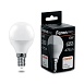 Лампа светодиодная Feron.PRO LB-1406 Шарик E14 6W 175-265V 4000K - фото