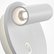 Настенный светильник (бра) Technical C176WL-9W-2.7-4K-W - фото
