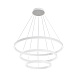Подвесной светильник Maytoni Rim MOD058PL-L100W4K - фото