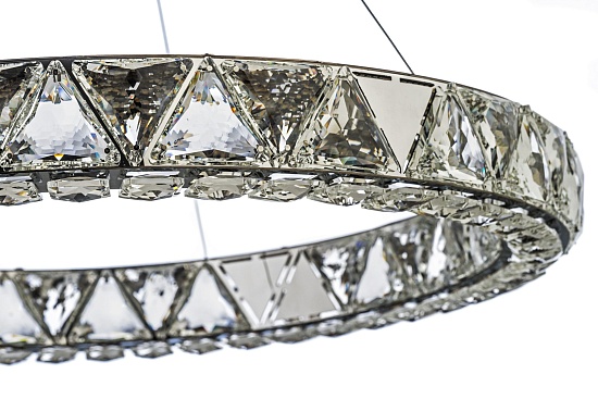 Люстра подвесная Dio D'Arte Elite Daiano L 1.5.60.100 N - фото