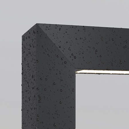 Ландшафтный светильник Outdoor O469FL-L12GF3K - фото