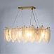 Подвесная люстра Arte Lamp EVIE A4152SP-8SG - фото