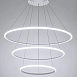 Подвесная люстра Arte Lamp RAPID A2500SP-3WH - фото