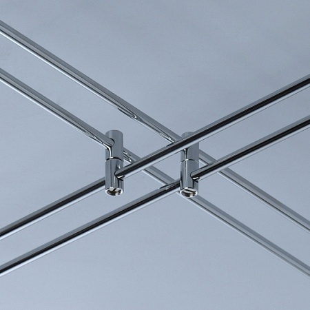 De markt DeMarkt Трек-система 550011405 - фото