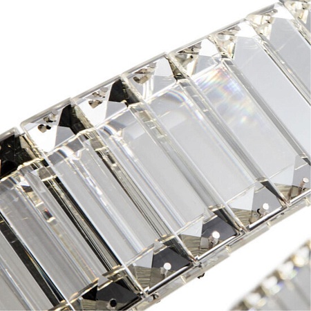 Подвесная люстра Divinare RENATA 1135/02 SP-48 - фото