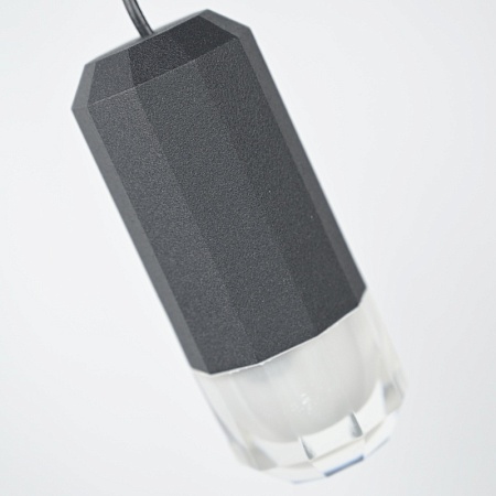 Подвесной Светильник Via Wireflow Polyhedral 0307 Pendan Light Imperiumloft 84532-22 - фото