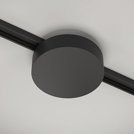 Блок питания встраиваемый Basity 48V, 100Вт, черный, Dali - фото