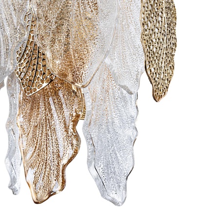 Настенный светильник ARTE LAMP FELICITA A4080AP-2GO - фото