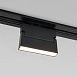 Basic System Трековый поворотный светильник 10W 4200 K Arda черный 85015/01 - фото
