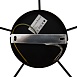 Люстра Freya FR4013CL-05GB - фото