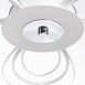 Потолочная люстра Arte Lamp SANSA A7585PL-3WH - фото