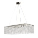 Подвесная люстра Arti Lampadari Milano E 1.5.70X25.501 N - фото