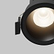 Встраиваемый светильник Technical DL115-10W-4K-B - фото