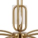 Подвесной светильник Freya Riverside FR1007PL-07BS - фото