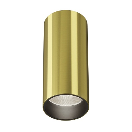 Потолочный светильник Technical FOCUS LED C056CL-L12W4K-W-BS - фото