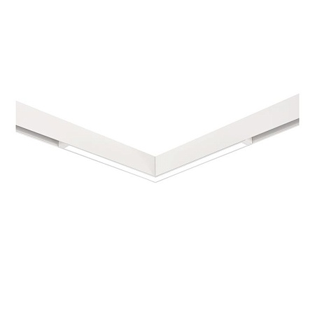 Св-к трек. SMART Черный LED 1*18W 2700K-6000K Lm Ra90 IP20 L309xW309xH41 220V ST664.496.18 - фото