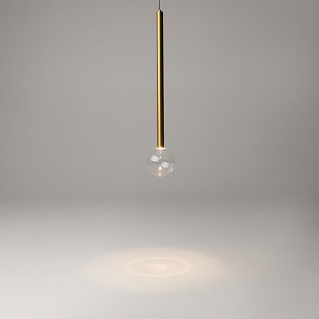 Подвесной светильник Maytoni Bubble dream MOD383PL-L4BS3K - фото