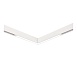 Св-к трек. SMART Черный LED 1*18W 2700K-6000K Lm Ra90 IP20 L309xW309xH41 220V ST664.496.18 - фото