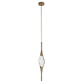 10235/600 Подвесной светильник LOFT IT Pezzo