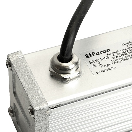 Светодиодный светильник подводный Feron LL-891 12W RGB AC24V IP68 - фото
