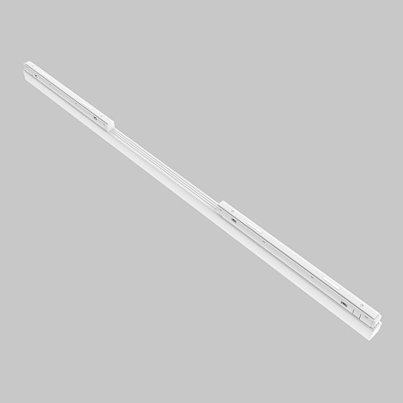 Трековый светильник Technical TR030-4-30WTW-DD2-W - фото