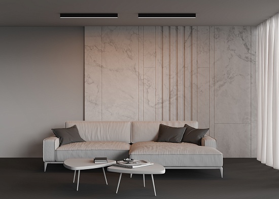 Линейный светильник Technical LL311043 - фото