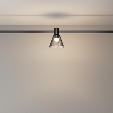 Трековый светильник Technical BIANCA TR147-1-3W3K-B - фото