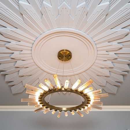 Подвесной светильник Bogate's 557 Smart - фото