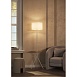 Торшер Arte Lamp COMBO A2070PN-1WH - фото
