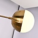Подвесная Люстра Ball C Imperiumloft 140552-26 - фото