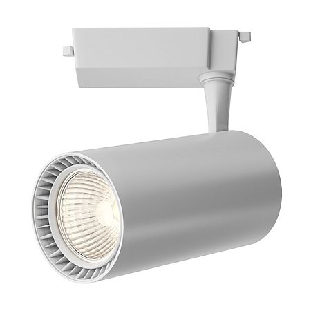 Трековый светильник Technical Vuoro TR003-1-36W3K-M-W - фото